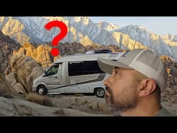 Answering RV questions