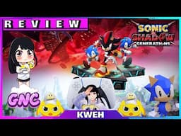 Sonic X Shadow Generations | REVIEW | PS5 | BUY/WAIT/PASS?