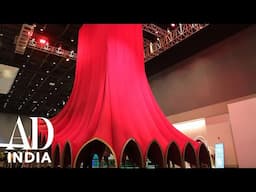 Explore the AD Design Show 2023 | AD India