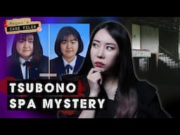 Mysterious Tsubono Spa Hotel case where two school girls vanished without a trace