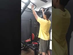 Do All Gym Machine Exercises At Home!