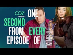 One Second from Every Episode | The King of Queens | COZI TV