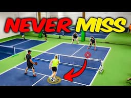 Advanced Pickleball Techniques: 5 Tips to Take Your Game to the Next Level