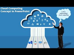 Cloud Computing Slide in PowerPoint