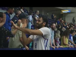 Gonçalo Delgado 🏀 ENTREVISTA 🎙