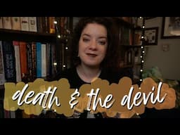 Fall Books: Death & the Devil