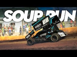 iRacing: Alphabet Soup Run @ Cedar Lake!