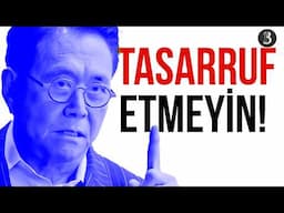 Robert Kiyosaki Öğretilerinden Alınması Gereken 9 Ders