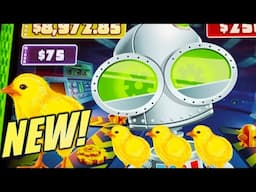 ★NEW SLOT!★ ROBOTS MUST PAY! OR ELSE WHAT!?? 🤖 Slot Machine (Light & Wonder)