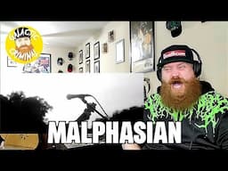 DISEMBODIED TYRANT - Malphasian - Reaction / Review