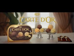 Yeni Carte d'Or İsviçre Çikolatası: Tek Kaşıkta Nefis Lezzetlerin Buluşması!