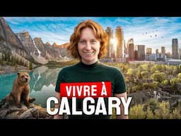 Elle vit dans la MEILLEURE VILLE du CANADA, voici son témoignage