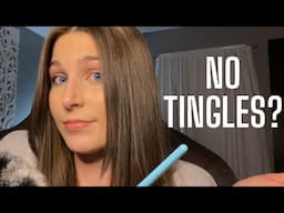 ASMR For People Who Don't Get Tingles