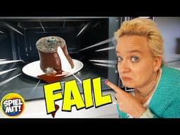 KRASSE Mikrowellen FAILS! Food Experimente mit der Mikrowelle