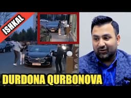 Durdona Qurbonova - Malibu | IMRON izoh berdi