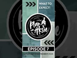 Plan van Aksie Reminder Episodes 7 & 8