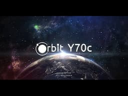 Orbit Y70c First Impression