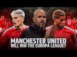 Can Man Utd win the Europa League? | Real Madrid Supremacy in UCL | Haaland or Mbappe  @kheraeesh