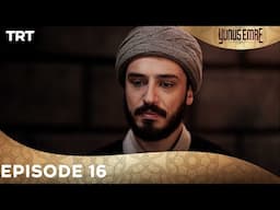 Yunus Emre Urdu Episode 16