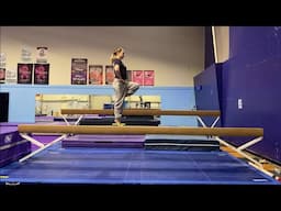 Level 2 Beam Routine (How To)