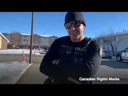 CRM Video: JW Medicine Hat Revisit