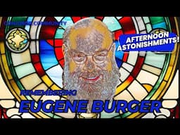 Remembering Eugene Burger - A Magic Master