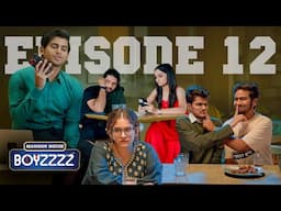 MH BOYZZZZ - Episode 12 | Philospher Babai | Wirally Originals | Tamada Media