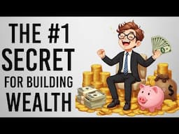 Leverage Secrets Rich People Use to Build Wealth FAST