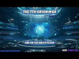 The Seventh Orion War | Part 22 & 23 | HFY | Best of HFY