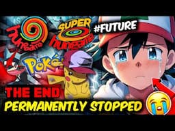 Hungama And Super Hungama Shutdown: What is Future of Pokemon in india !