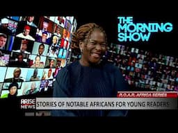 Stories of Notable Africans for Young Readers - Koko Kalango