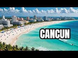 Cancun Travel Guide: Tips, Safety, and Attractions