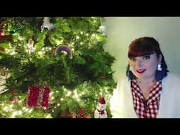 🌲Debunking Myths: Separating Paganism from Christmas Trees | 12 Days of YuleTube