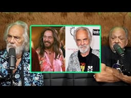 That 70's Showed Wanted To Film Episodes With Tommy Chong While He Was in Prison! | Wild Ride! Clips