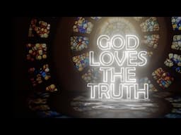 Lange - God Loves The Truth (Original Mix)