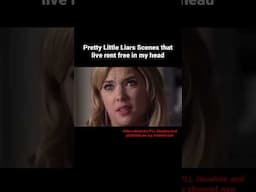 Pretty Little Liars Funny Scenes #shorts #prettylittleliars #pll #funnyscene #lucyhale #netflix