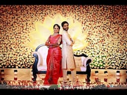 Erode kongu wedding highlights | Muthukumar Kokilavani | Giristills