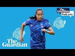 North London is red and Merseyside is blue | Women’s Football Weekly