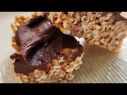 Mars Bar Slice