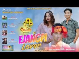 EJANGPI LOVER Official Audio MP3 Release