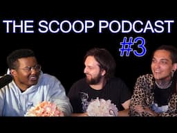 The Scoop Podcast #3: Twomad