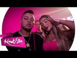 MC Peeh - Top Rosa (KondZilla)