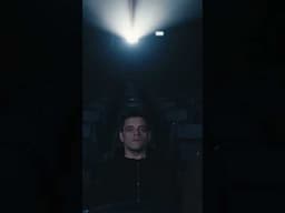 The AMC Theater Advert But With Rami Malek | #Shorts | Mr. Robot