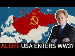 USA Entering WW3? "We Are At War With Russia, This Is Insane" - Mike Maloney