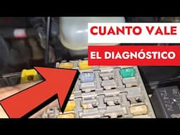 Jeep Grand Cherokee con VARIOS PROBLEMAS !! Descarga de Bateria, no marca temperatura ...Y MUCHO MAS