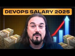 DevOps Engineer Salary Guide 2025: How Much Can You Earn from Fresher to CTO?