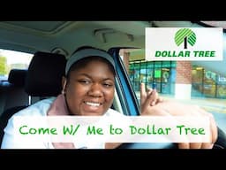 COME W/ ME: GARDEN AND HOUSEPLANT SUPPLY DOLLAR TREE HAUL | Planting The World Red