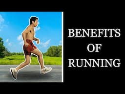 Why Murakami Was Right | Benefits of Running