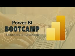 Power BI Course Introduction | What You’ll Learn and How It Can Boost Your Career