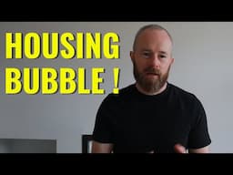 Is Ireland's Housing Market in a Bubble? Separating Facts from Fear